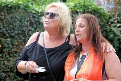 Foto 102 uit Ouderen4Daagse2019