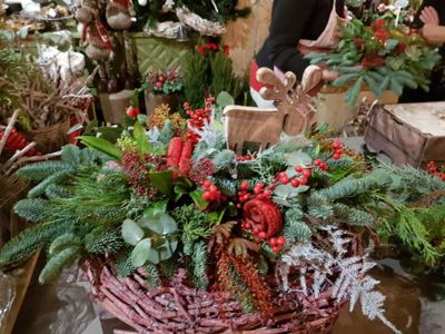 Foto 147 uit Workshops-Bloemen