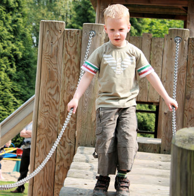 Foto 147 uit Stormpolder 30-4-09