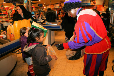 Foto 73 uit Sint in de Beverwaard