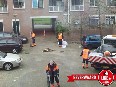 Foto 101 uit LIKEJEWIJK FOTO'S_2