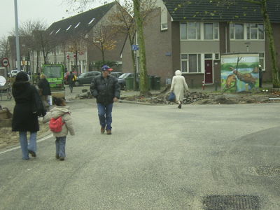 Foto 316 uit Noord_Zuid fase 2bw