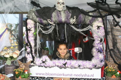 Foto 12 uit HalloweenFotoshoot2015