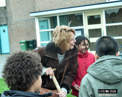 Foto 124 uit bloembollen planten