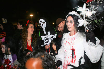 Foto 311 uit halloweenbeverwaard