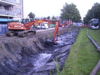 Foto 26 uit Noord_Zuid fase 2bw