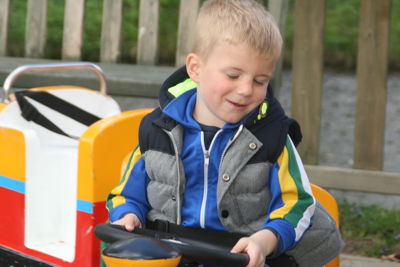 Foto 26 uit KoningsdagStormpolder