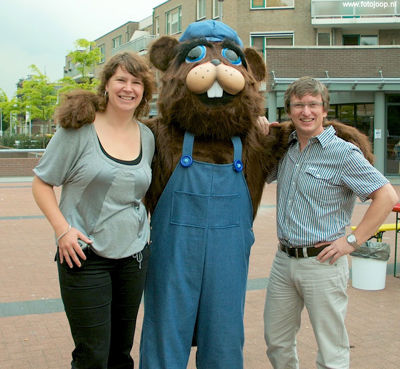 Foto 200 uit BramBeverBeverwaard