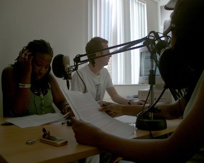 Foto 36 uit fusionradiobeverwaard