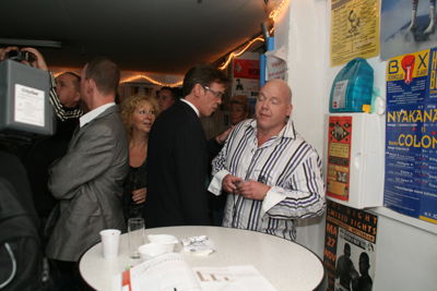 Foto 97 uit Boksschool I-Believe