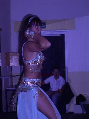 Foto 16 uit only girls events day