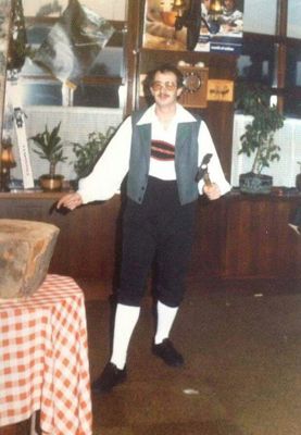 Foto 16 uit Gouden Leeuw.©