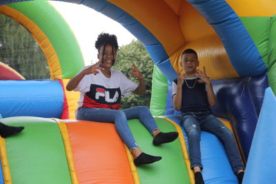 Foto 69 uit BewegenWaard 2019