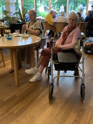 Foto 27 uit Haring Happen 1-7