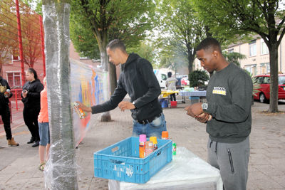 Foto 71 uit Theater & Dans 24-8