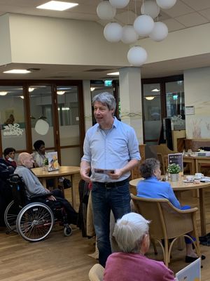 Foto 9 uit Veiligheid Ouderen