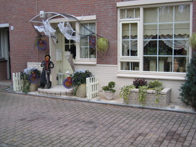 Foto 41 uit halloween