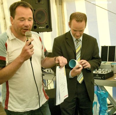 Foto 33 uit mensen makendestad