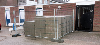 Foto 4 uit VoortuinSchinnenbaan