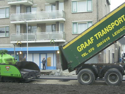 Foto 287 uit Noord_Zuid fase 2bw