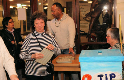 Foto 3 uit ZwartePietenBingo