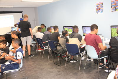 Foto 47 uit Fifa2018TournooiPS4