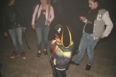 Foto 329 uit Halloween26-10-13