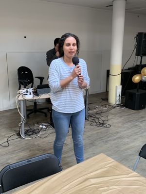 Foto 18 uit Moederdag Focus