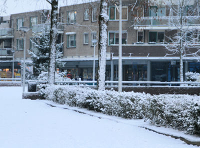 Foto 213 uit WinterIn Beverwaard