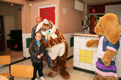 Foto 49 uit PaasHaasStormpolder