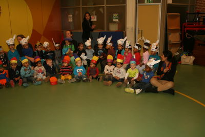 Foto 87 uit Sint-RKRegenboog