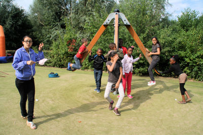 Foto 132 uit DwightMemorealDay