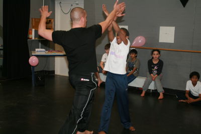 Foto 474 uit CardioKickBoxen4Kids