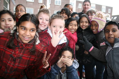 Foto 119 uit Rk regenboog 2_2_09