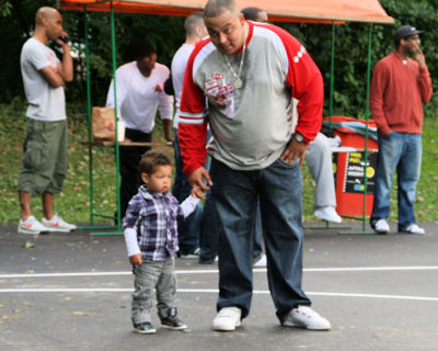 Foto 161 uit Dwightmemorealday!