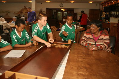Foto 89 uit FeyenoordStreetLeague