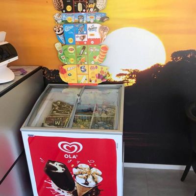 Foto 24 uit Saron-EetHuis NEW