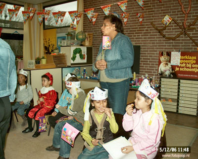 Foto 208 uit RK Regenboog