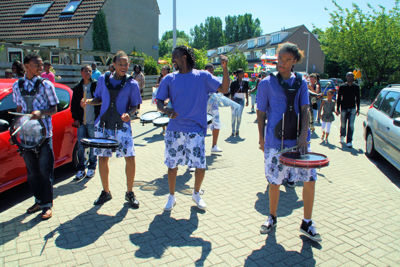 Foto 180 uit Carnaval Beverwaard