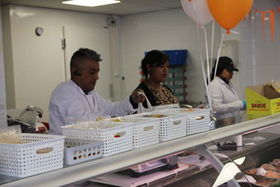 Foto 4 uit Slager Beverwaard_2