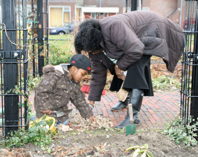 Foto 10 uit Tropische Tuin20-03