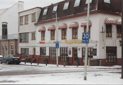 Foto 17 uit Gouden Leeuw.©