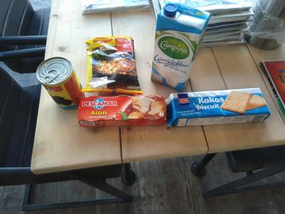 Foto 39 uit Doet Effe Mee Cafe