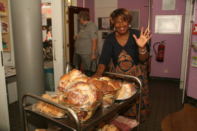 Foto 524 uit Ouderen4Daagse