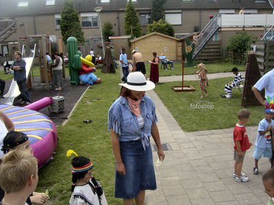 Foto 206 uit country feest 2005