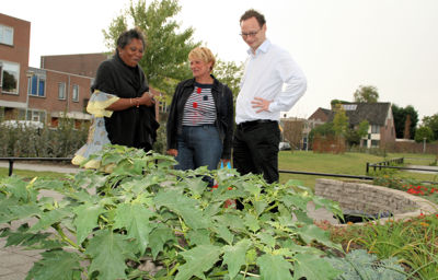 Foto 116 uit Opening Complex52