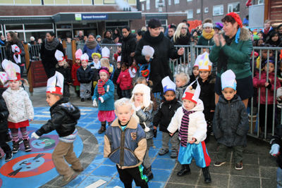 Foto 33 uit Sint RK Regenboog_2