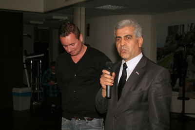 Foto 36 uit BuurtBijeenkomst