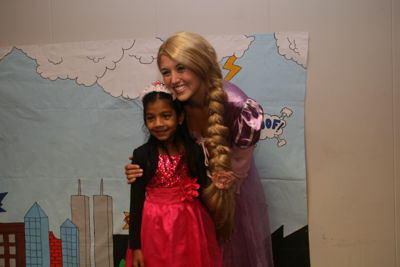 Foto 46 uit Superheld_Prinses