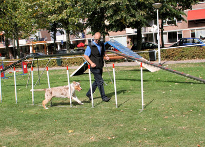 Foto 116 uit Wijkfeest12-09-2009